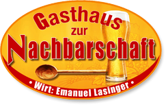 Logo Gasthaus Nachbarschaft